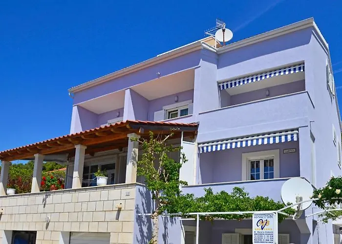 Sunset Апартаменты *