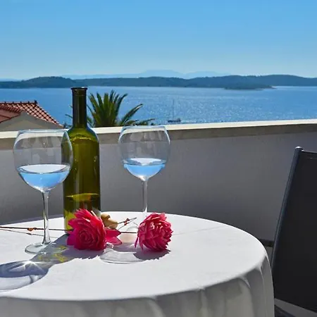 Sunset Appartement *