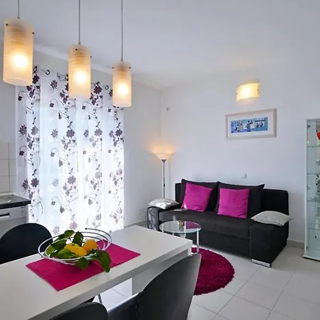 Sunset Appartement *