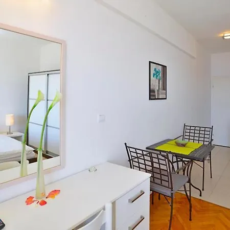 Sunset Appartement *