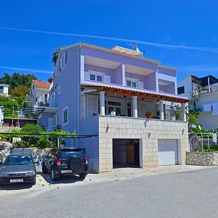 Appartement Sunset Hvar Town