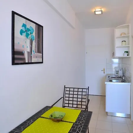 Sunset Appartement *