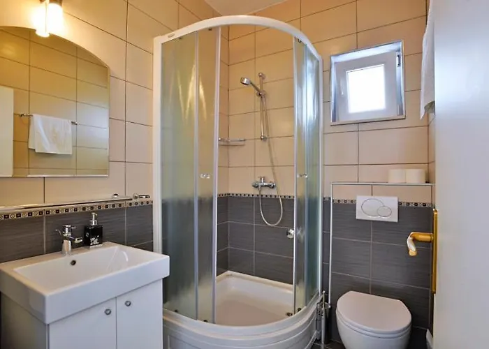 Apartment Sunset Hvar Town