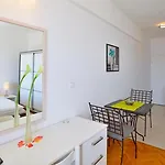 Sunset Apartmán *