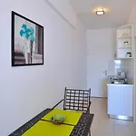 Sunset Apartmán *