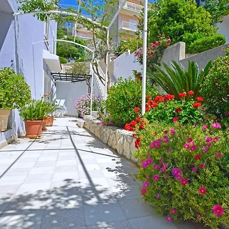 Sunset Apartmán *
